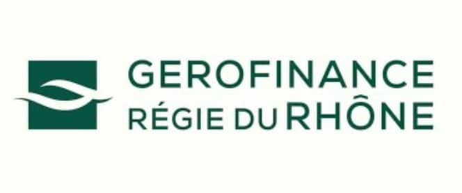 gerofinance immobilier logo